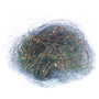 Hareline Ripple Ice Fiber Peacock Image 1