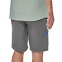 Patagonia Guidewater Ii Short Forge Grey Image 5