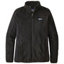 Patagonia Womens R2 Jacket Black Image 1