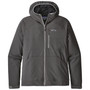Patagonia Snap Dry Hoody Forge Grey Image 1