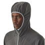 Patagonia Snap Dry Hoody Forge Grey Image 3
