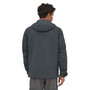 Patagonia Tough Puff Hoody Smolder Blue Image 4