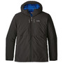 Patagonia Tough Puff Hoody Black Image 1