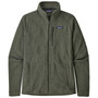 Patagonia Better Sweater Jacket Industrial Green Image 1