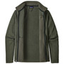 Patagonia Better Sweater Jacket Industrial Green Image 2