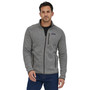 Patagonia Better Sweater Jacket Stonewash Image 4