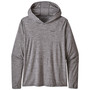 Patagonia Tropic Comfort Hoody Ii Feather Grey Image 1