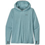 Patagonia Tropic Comfort Hoody Ii Fitz Roy Tarpon Big Sky Blue Image 2