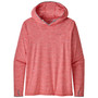 Patagonia Tropic Comfort Hoody Ii Spiced Coral Image 1