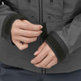 Patagonia Womens River Salt Jacket Smolder Blue Image 6