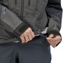 Patagonia Womens River Salt Jacket Smolder Blue Image 7