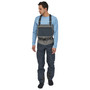 Patagonia Swiftcurrent Wader Smolder Blue Image 2