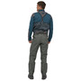 Patagonia Swiftcurrent Expedition Wader Forge Grey Image 3