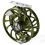 Orvis Mirage Lt Reel Olive Image 1