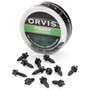 Orvis Posigrip Screw In Studs Black Image 1