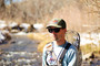 Fishpond Brookie Trucker Hat Olive Image 2