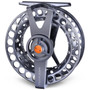 Waterworks Lamson Force Sl Series Ii Reel Thermal Image 1