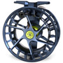 Waterworks Lamson Speedster Reel Midnight Image 1