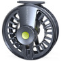 Waterworks Lamson Cobalt Reel Flash Image 1