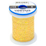 Veevus Holo Tinsel Gold Image 1