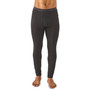 Patagonia Capilene Thermal Weight Bottoms Black Image 3