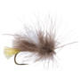 Umpqua Cdc Rubber Leg Corn Fed Caddis Tan Image 1