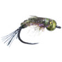 Umpqua 307 Nymph Olive Image 1