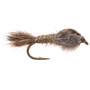 Umpqua Gold Ribbed Hares Ear Image 1