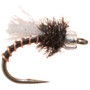 Umpqua Manhattan Midge Black Image 1