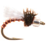 Umpqua Manhattan Midge Red Image 1