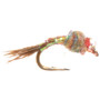 Umpqua Rainbow Warrior Pearl Image 1