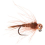 Umpqua Tungsten Bead Head Jigged Cdc Pheasant Tail Image 1