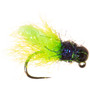 Umpqua Tungsten Bead Head Mini Mopsicle Chartreuse Image 1