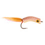 Umpqua Wiggle Minnow Brown Trout Image 1