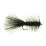 Umpqua Wooly Bugger Black Image 1