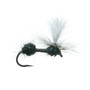 Umpqua Parachute Ant Black Image 1