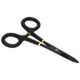 Loon Outdoors Rogue Scissor Forceps Black Image 1