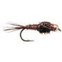 Solitude Fly Tungsten Bead Head Pheasant Tail Image 1