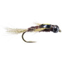 Solitude Fly Tungsten Bead Head Split Case Pmd Image 1