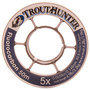 Trouthunter Fluorocarbon Tippet Image 1