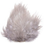 Whiting Farms Coq De Leon Tailing Pack Light Dyed Dun Image 1