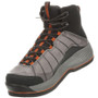 Simms Flyweight Boot Felt Steel Grey Image 2
