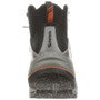 Simms Flyweight Boot Felt Steel Grey Image 3