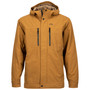 Simms Dockwear Hooded Jacket Dark Bronze Image 1