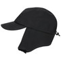 Simms Gore Tex Exstream Cap Black Image 2