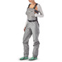 Patagonia Womens Spring River Wader Feather Grey Image 3