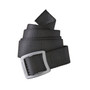Patagonia Tech Web Belt Forge Grey Image 1