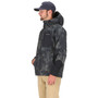 Simms Katafront Hoody Hex Flo Camo Carbon Image 3