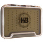 Hunter Banks Badge Slim Silicone Fly Box Image 1