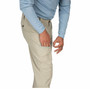 Simms Guide Pant Khaki Image 5